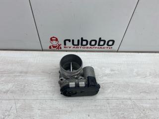 Дроссель Land Rover Evoque 2015