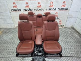 Комплект сидений BMW X3 2013
