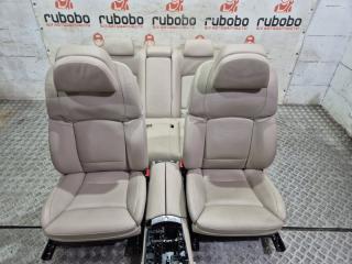 Комплект сидений BMW 7 2011