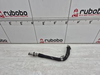 Трубка EGR левая Land Rover DISCOVERY 4 2010