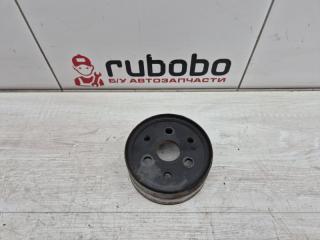Шкив помпы Land Rover DISCOVERY 4 2010
