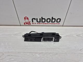 Блок кнопок BMW 7 2011