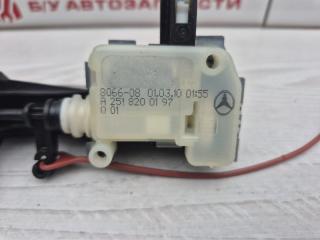 Активатор лючка бензобака Mercedes-Benz GL X164 642.820