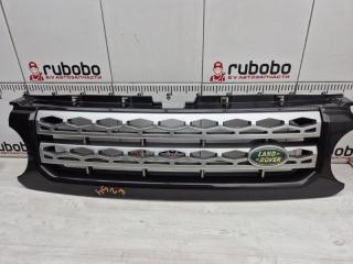 Решетка радиатора Land Rover DISCOVERY 4 2010