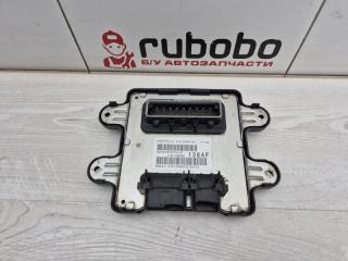 Блок комфорта Jeep Grand Cherokee 2008