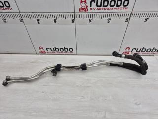 Трубки АКПП Jaguar XF 2014