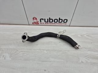 Трубка EGR правая Jaguar XF 2014