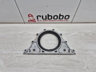 Крышка коленвала BMW X5 2005