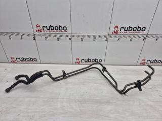 Трубки АКПП BMW X5 2005