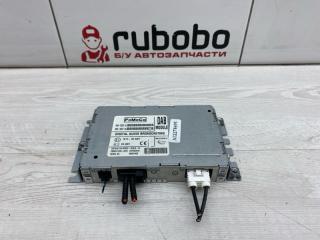 Блок радио Land Rover DISCOVERY 4 2010