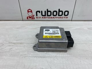Блок управления AIRBAG Land Rover DISCOVERY 4 2010