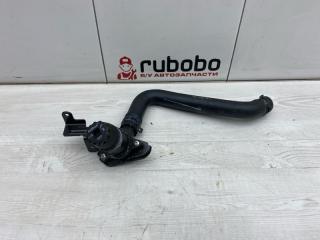 Заливная горловина Jaguar XF 2016