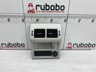 Дефлектор задний Jaguar XF 2016 контрактная Дефлектор задний Jaguar XF 2016