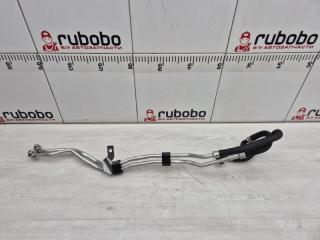 Трубки АКПП Jaguar XF 2013