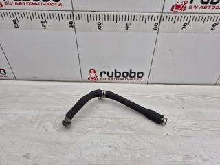 Трубка EGR левая Jaguar XF 2013