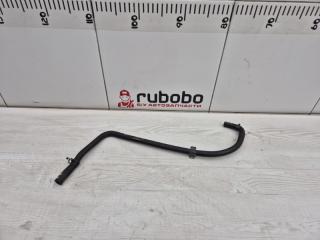 Патрубок охлаждения Jaguar XF 2013