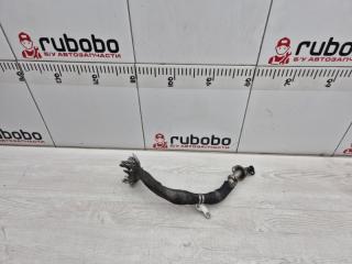 Трубка EGR правая Land Rover DISCOVERY 4 2009