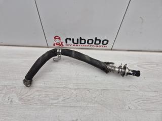 Трубка EGR левая Land Rover DISCOVERY 4 2009