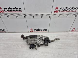 Радиатор EGR правый Land Rover DISCOVERY 4 2009