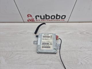 Блок навигации Land Rover Range Rover 2008