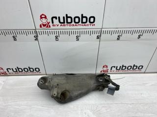 Кронштейн двигателя левый BMW X5 2008