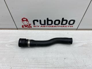 Трубка отопителя BMW X5 2008