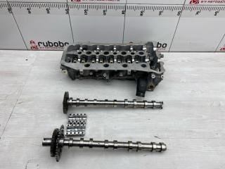 ГБЦ левая Land Rover Range Rover 2008