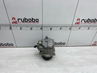 Компрессор кондиционера Land Rover Range Rover 2008