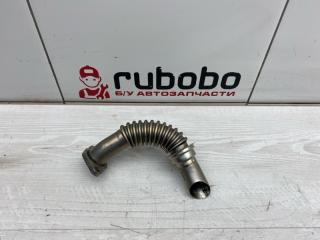 Трубка EGR левая Land Rover Range Rover 2008