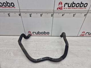 Трубка отопителя Land Rover DISCOVERY 4 2009