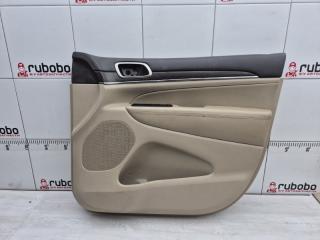 Обшивка двери передняя правая JEEP Grand Cherokee 2014