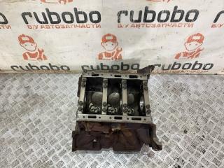 Блок цилиндров Land Rover DISCOVERY 4 2010 контрактная Блок цилиндров Land Rover DISCOVERY 4 2010