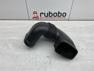 Патрубок воздушный BMW X5 2008