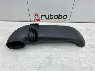 Патрубок воздушный BMW X5 2008