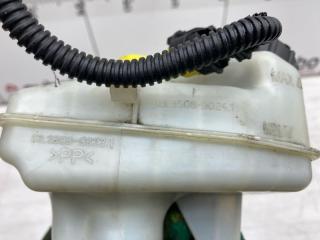 Главный тормозной цилиндр Insignia OPC 2010 G09 A28NET