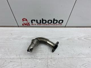 Трубка EGR левая Land Rover Range Rover 2007