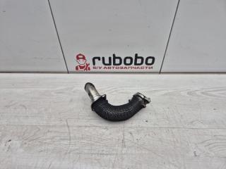 Трубка EGR правая Land Rover Range Rover 2008