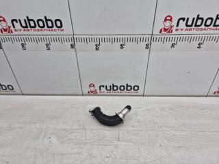 Трубка EGR левая Land Rover Range Rover 2008