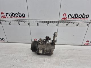 Компрессор кондиционера Land Rover Range Rover 2008