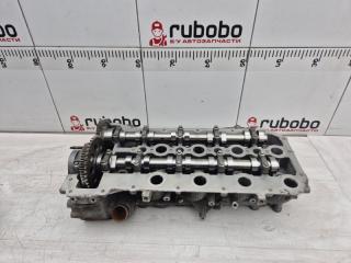 ГБЦ правая Land Rover Range Rover 2008