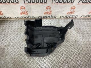 Защита днища Land Rover Range Rover 2008