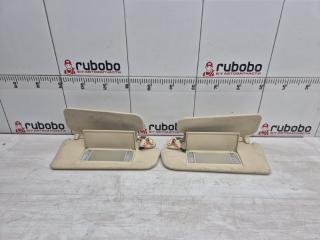 Козырьки солнцезащитные Land Rover Range Rover 2009