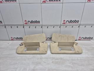 Козырьки солнцезащитные Land Rover Range Rover 2010