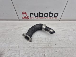 Трубка EGR правая Land Rover Range Rover Sport 2010