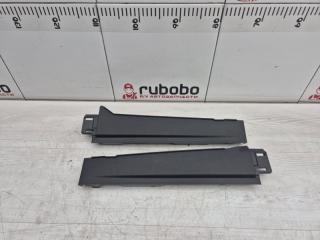 Внутренние обшивки стоек переднее Ford Explorer 2012