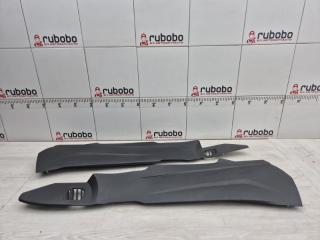 Накладки центральной консоли Ford Explorer 2012