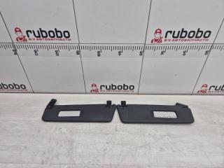 Козырьки солнцезащитные Chevrolet Camaro SS 2013