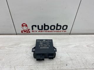 Блок управления светом Land Rover Range Rover 2011 контрактная Блок управления светом Land Rover Range Rover 2011