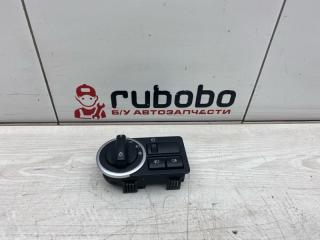 Блок управления светом Land Rover Range Rover 2011 контрактная Блок управления светом Land Rover Range Rover 2011