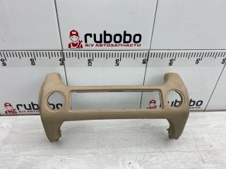 Накладка торпедо Land Rover Range Rover 2011